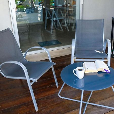 Ferienwohnung Ser & Soul Vacation Lofts Playa del Carmen Exterior foto