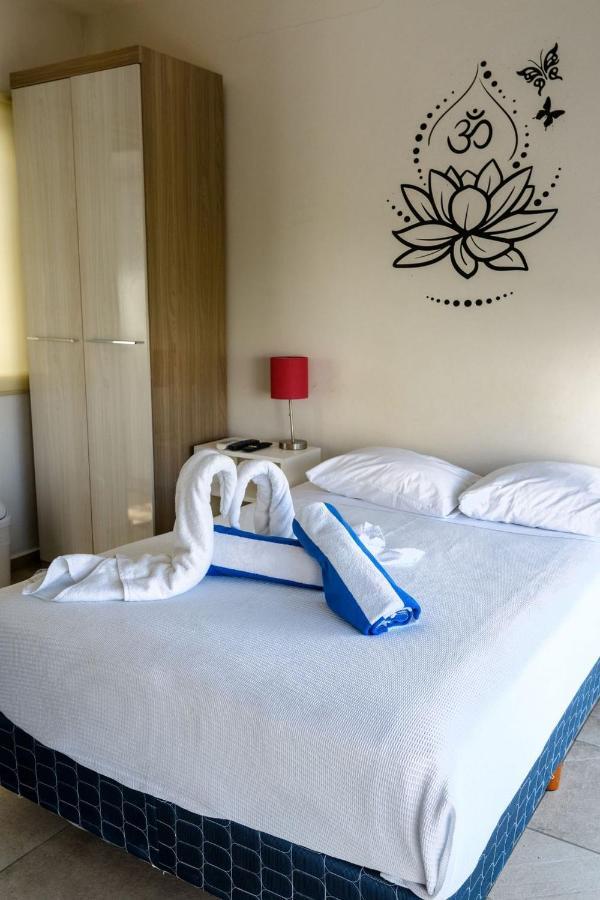 Ferienwohnung Ser & Soul Vacation Lofts Playa del Carmen Exterior foto